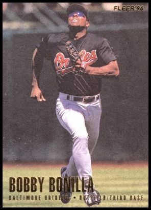 5 Bobby Bonilla
